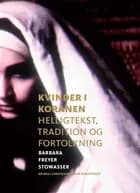 Kvinder i Koranen af Barbara Freyer Stowasser