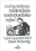 Niels Klims underjordiske rejse