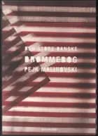 Den store danske drømmebog af Pejk Malinovski
