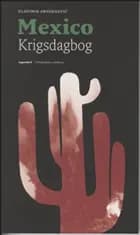 Mexico - krigsdagbog