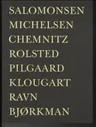 Forfatterskolens afgangsantologi 2010