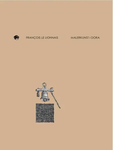 Malerkunst i Dora af François Le Lionnais
