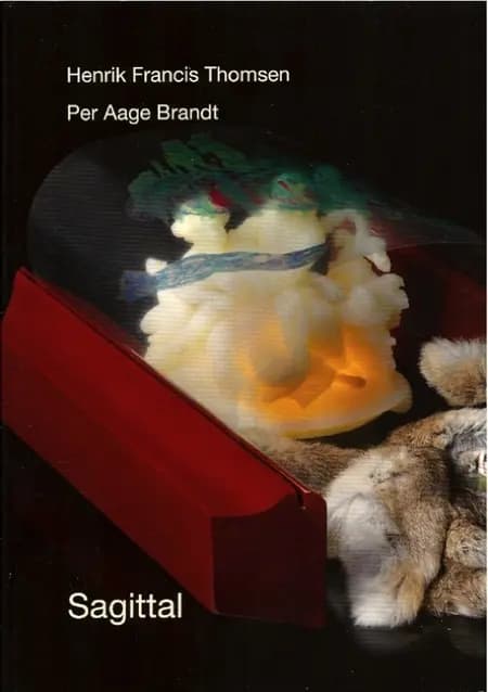 Sagittal af Per Aage Brandt