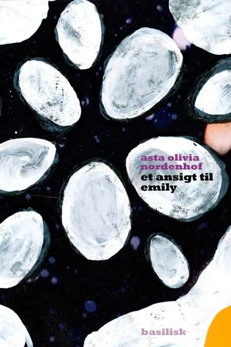 Et ansigt til Emily af Asta Olivia Nordenhof