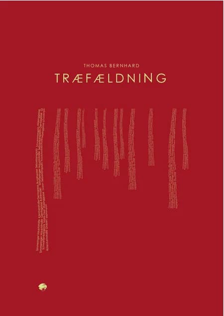 Træfældning af Thomas Bernhard