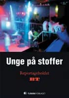 Unge på stoffer