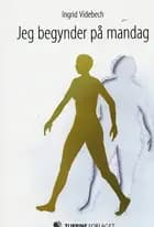Jeg begynder på mandag