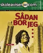 Sådan bor jeg