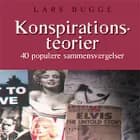 Konspirationsteorier