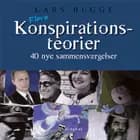 Flere konspirationsteorier