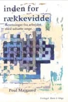 Inden for rækkevidde af Poul Majgaard