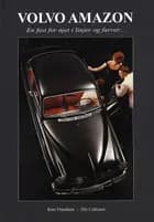 Volvo Amazon af Kim Frandsen og Ole Callesen