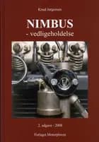 NIMBUS - vedligeholdelse af Knud Jørgensen