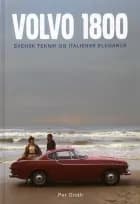 Volvo 1800