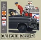 Da vi kørte i rækkerne af Bo Torstensen