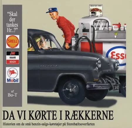 Da vi kørte i rækkerne af Bo Torstensen