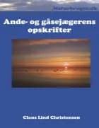 Ande- og gåsejægernes opskrifter
