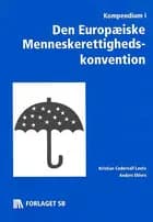 Kompendium i Den Europæiske Menneskerettighedskonvention