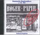 Danmarks boghandlere o. 1700-2005