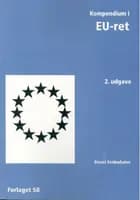 Kompendium i EU-ret