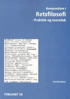 Kompendium i Retsfilosofi