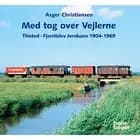 Med tog over Vejlerne