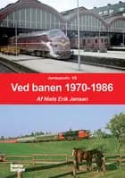 Ved banen 1970-1986