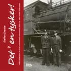 Det' en tysker! af Steffen Dresler