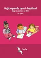 Højtbegavede børn i dagtilbud, Opgaver, øvelser og idéer