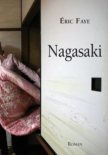 Nagasaki af Éric Faye