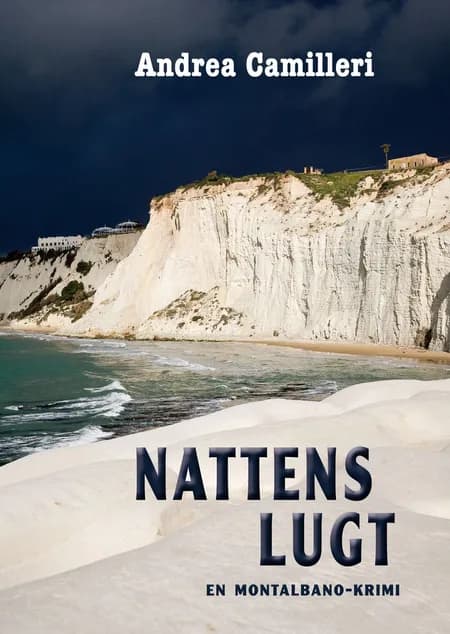 Nattens lugt af Andrea Camilleri