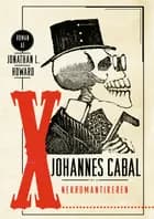 Johannes Cabal - Nekromantikeren