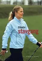 Effektiv stavgang