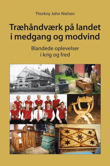 Træhåndværk på landet i medgang og modvind af Thorkny John Nielsen