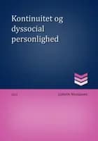 Kontinuitet og dyssocial personlighed