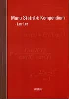Manu Statistik Kompendium af Manu.nu