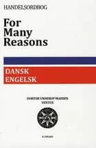 Dansk-engelsk handelsordbog