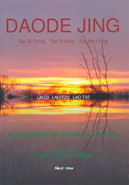 Daode jing af Lao-tse