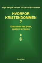 Hvorfor kristendommen?