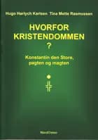 Hvorfor kristendommen?