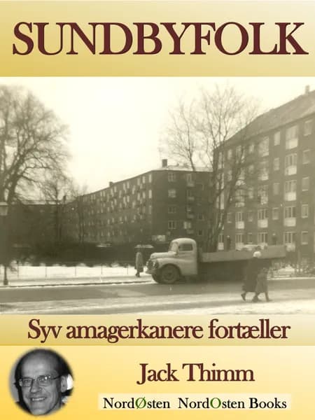 Sundbyfolk af Jack Thimm