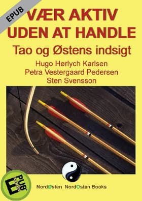 Vær aktiv uden at handle af Hugo Hørlych Karlsen