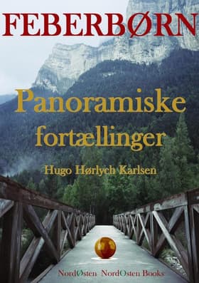 Feberbørn af Hugo Hørlych Karlsen