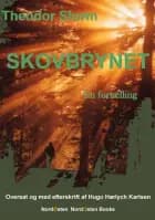 Skovbrynet