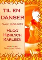 Til en danser af Hugo Hørlych Karlsen