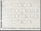 Veje videre - videre veje