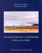 Psykoterapi i Danmark