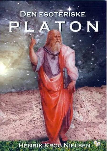 Den esoteriske Platon af Henrik Krog Nielsen