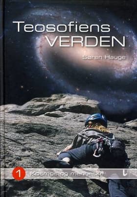 Teosofiens verden af Søren Hauge