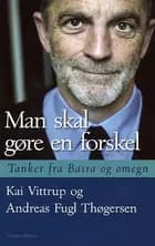 Man skal gøre en forskel
